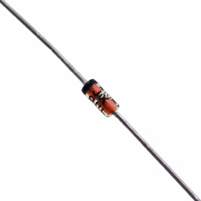 JANTX1N914 Microchip Technology  Diodos - Rectificadores - Sencillos